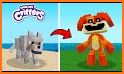 Smiling Critters Minecraft PE related image