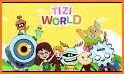 Tizi World - My Wonder Town City Life Games related image