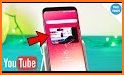 Play Tube 2018 - Floating HD Video Popup related image