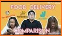 honestbee: Grocery delivery & Food delivery related image