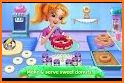 Sweet Donut Maker Bakery related image