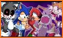 Tails exe FNF MOD related image