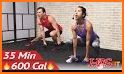 Beauty Fitness: daily workout, best HIIT coach related image