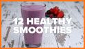 Smoothie Recipes - Healthy Smoothie Recipes related image