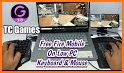 TCGames-Mirror&Control Android Phone related image