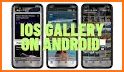 iOS Gallery For Android related image