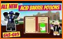 Wacky Wizards Update - Potions Recipe related image