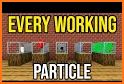 All Particles Minecraft Bedrock for Minecraft related image