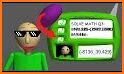 Tips for Baldi in Education & Learning related image