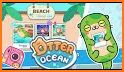 Otter Ocean - Treasure Hunt related image