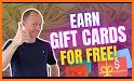 Easy Reward & Win Earn Money - Free Gift Cards related image