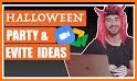 Halloween Video Maker – Slideshow With Music related image