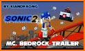 Sonic 2 Mod for Minecraft PE related image