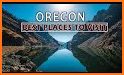 Travel Oregon Trip Itinerary related image