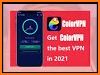 ColorVPN - Super VPN Master & Best Free Proxy related image