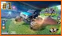 AEN Monster Truck Arena 2017 related image