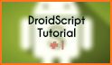 DroidScript - JavaScript Mobile Coding IDE related image