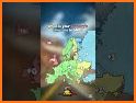 nbWatch Timezone Map related image