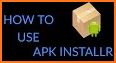 APK INSTALLER PRO related image