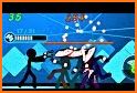 Stickman Ghost 2: Galaxy Wars - Shadow Action RPG related image