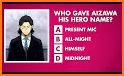 My Hero Academia Games Quiz related image