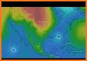 Earthquake related image