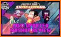 Steven Universe Mod for Minecraft PE - Mashup Pack related image