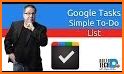 To-Do List for Google Tasks related image