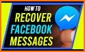 Recover All Deleted Text Messages -Contacts Backup related image