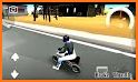 Wheelie Madness 3d - Realistic 3D wheelie game related image