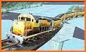 Euro Train Simulator Free - Train Games 2019 related image