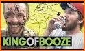 King of Booze - Drinking Game For Adults related image