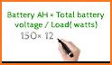 Inverter Battery Calculator related image