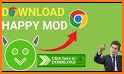 HappyMod- Happy Free Guide apps 2021 related image