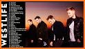 Westlife Best Mp3 Offline related image