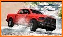 Offroad Car Crash Simulator: Beam Drive related image