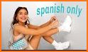 Spanish Beauty Dress up Girls related image