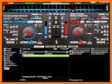 Virtual DJ Mixer DJ Music related image