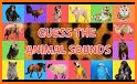 Sound Of Animals related image