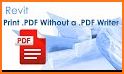 Print PDF Files with PDF Printer Free related image