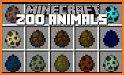 Zoo Mods for Minecraft related image