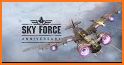 Sky Force 2014 related image