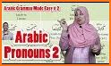 Arabic Grammar Made Easy related image