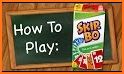 Skip Bo - Card game related image