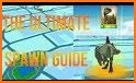 DNA Jurassic World Alive Guide related image