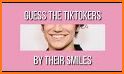 Guess The TikTok Account 2020 Quiz Game related image