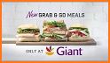 Grab & Go Gourmet Deli related image