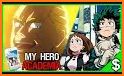 My Hero Academia Amino related image