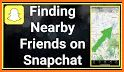 FindSnaps - Find New Snapchat Friends related image