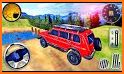 Offroad Jeep Driving Simulator: Spin Trials 2020 related image